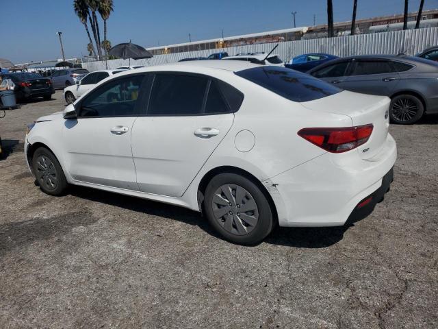 2020 KIA RIO LX - 3KPA24AD1LE353575