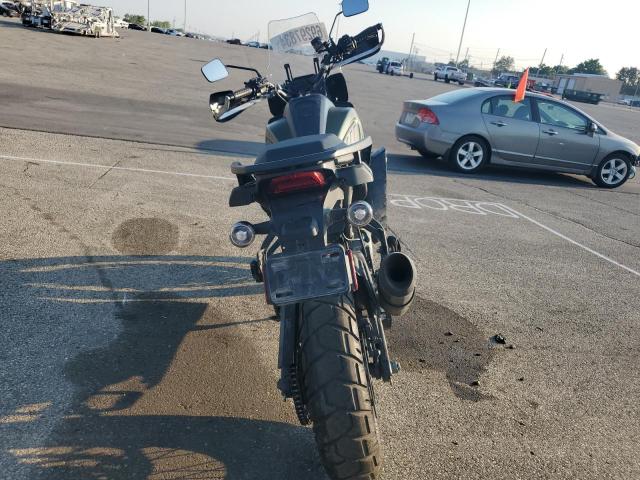 2022 HARLEY-DAVIDSON RA1250 S 1HD1ZES17NB313845