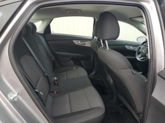 2023 KIA FORTE LX - 3KPF24AD0PE631703