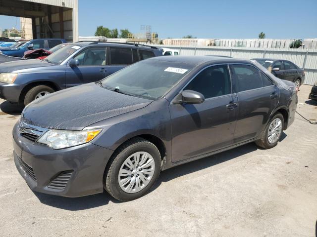 VIN 4T1BF1FK8EU441361 2014 Toyota Camry, L no.1