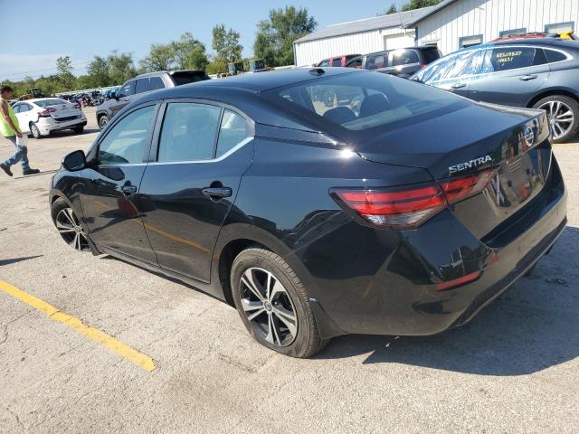 2020 NISSAN SENTRA SV - 3N1AB8CV6LY213889