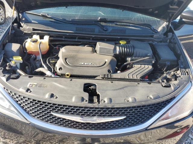2017 CHRYSLER PACIFICA T - 2C4RC1BG4HR591241
