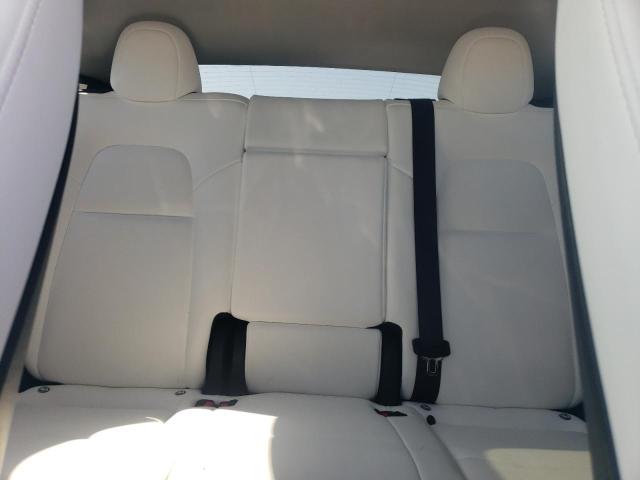 2022 TESLA MODEL Y - 7SAYGDEF8NF495109
