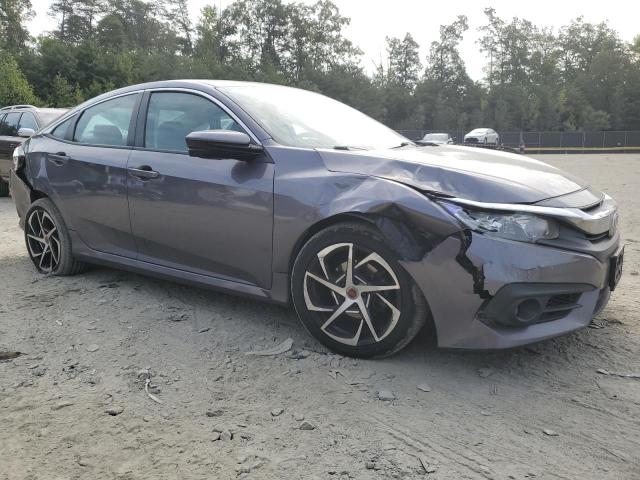 2016 HONDA CIVIC EX - 19XFC1F35GE005155