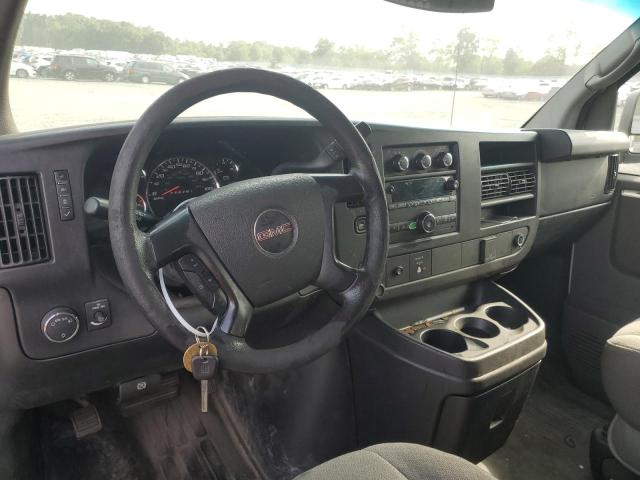 2015 GMC SAVANA G25 1GTW7FCF3F1907062
