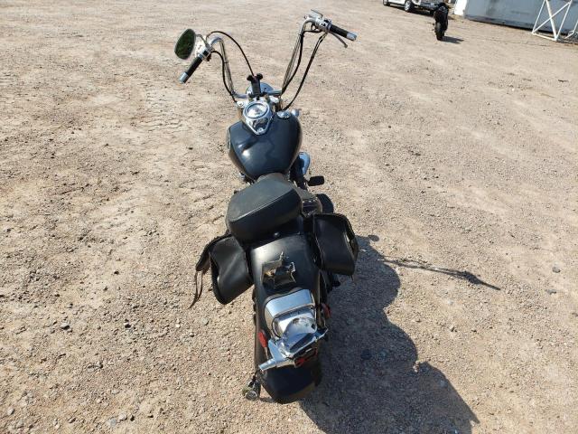 2006 SUZUKI C50 JS1VS55A762109996