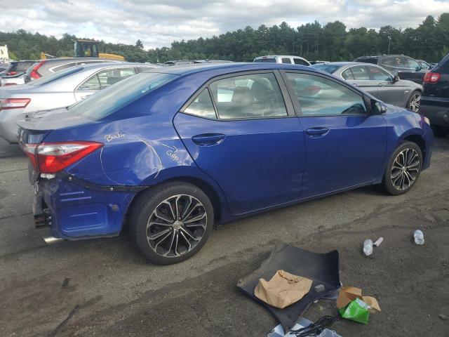 2016 TOYOTA COROLLA L - 2T1BURHE3GC515009