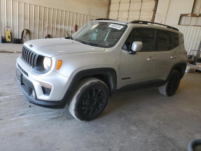 2020 JEEP RENEGADE L #2989398682