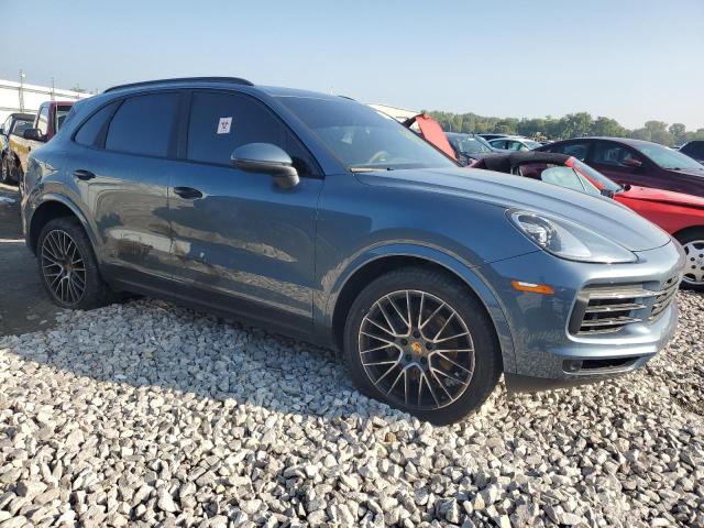 VIN WP1AA2AY5KDA06971 2019 Porsche Cayenne no.4