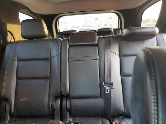 2015 DODGE DURANGO LI - 1C4RDJDG3FC202217