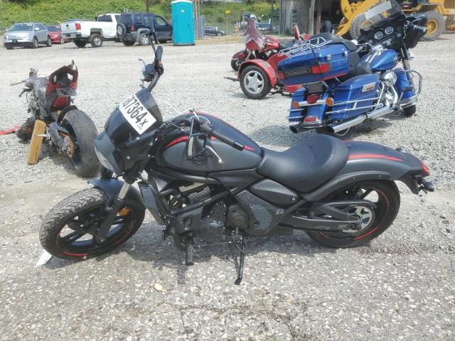 2024 KAWASAKI EN650 E - JKAENEE15RDA07003