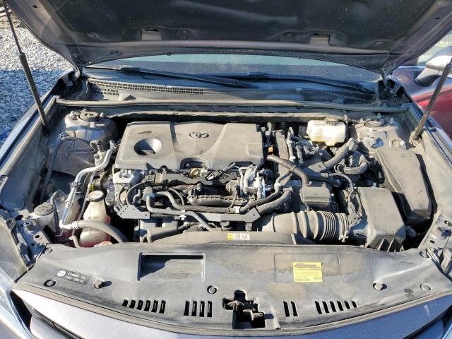 2020 TOYOTA CAMRY LE - 4T1E31AK2LU529588