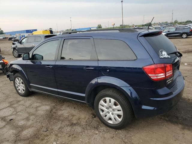 2017 DODGE JOURNEY SE - 3C4PDCAB2HT701836