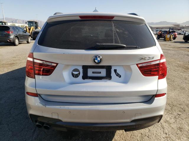 VIN 5UXWX9C52E0D14761 2014 BMW X3, Xdrive28I no.6