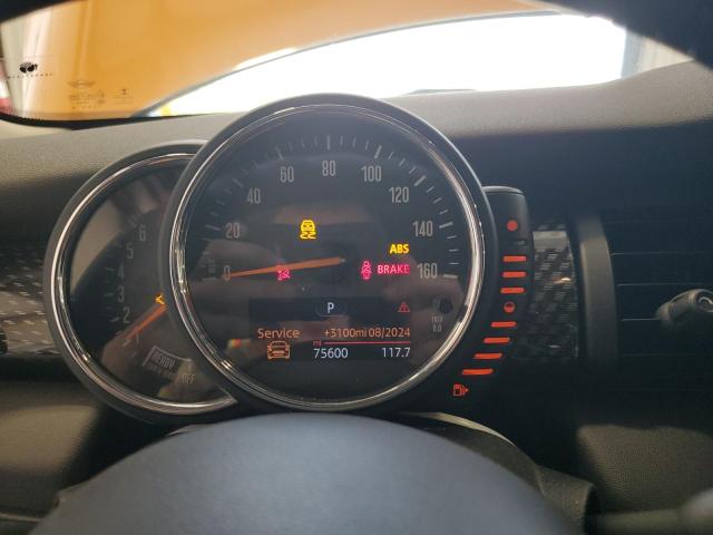 2017 MINI COOPER S - WMWXU3C33H2D33366