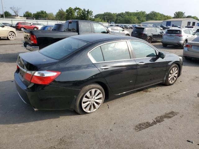 2015 HONDA ACCORD EX - 1HGCR2F72FA169914