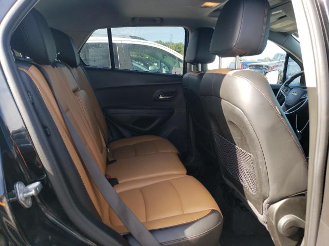 2019 CHEVROLET TRAX PREMI - 3GNCJRSB3KL332959