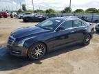2016 CADILLAC ATS LUXURY - 1G6AB5RX5G0103911