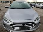 HYUNDAI ELANTRA SE photo