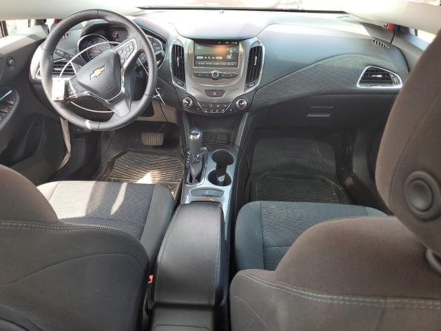 2017 CHEVROLET CRUZE LT - 1G1BE5SM5H7111856