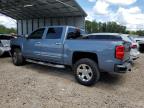 CHEVROLET SILVERADO photo