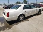 CADILLAC DEVILLE DH photo