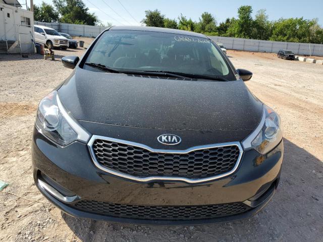 2015 KIA FORTE LX - KNAFK4A64F5428984