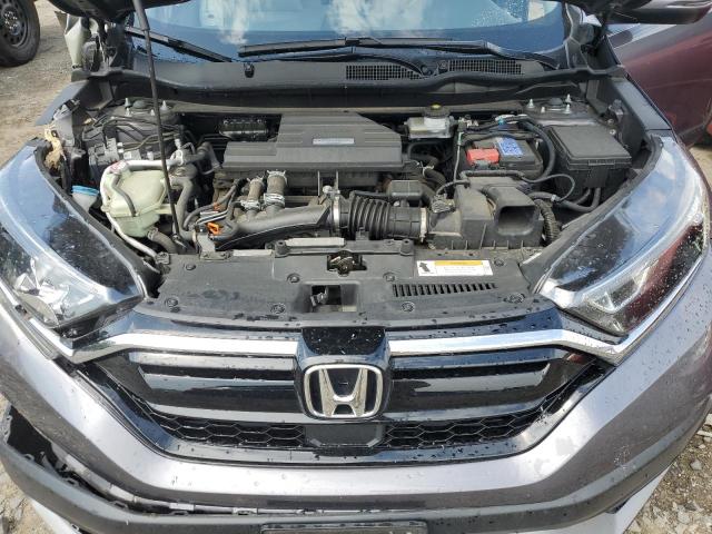 2020 HONDA CR-V EX - 7FARW2H5XLE001748