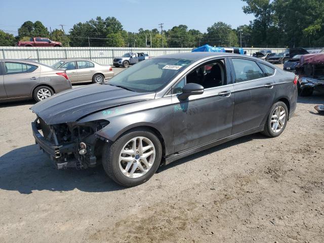 VIN 3FA6P0HD6GR186320 2016 Ford Fusion, SE no.1