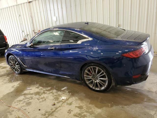 2017 INFINITI Q60 RED SP - JN1FV7EL2HM701301