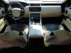 LAND ROVER RANGE ROVE photo