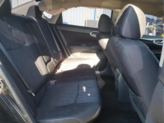 2017 NISSAN SENTRA S - 3N1AB7AP8HY313353