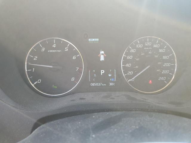 2020 MITSUBISHI OUTLANDER - JA4AZ2A34LZ614901