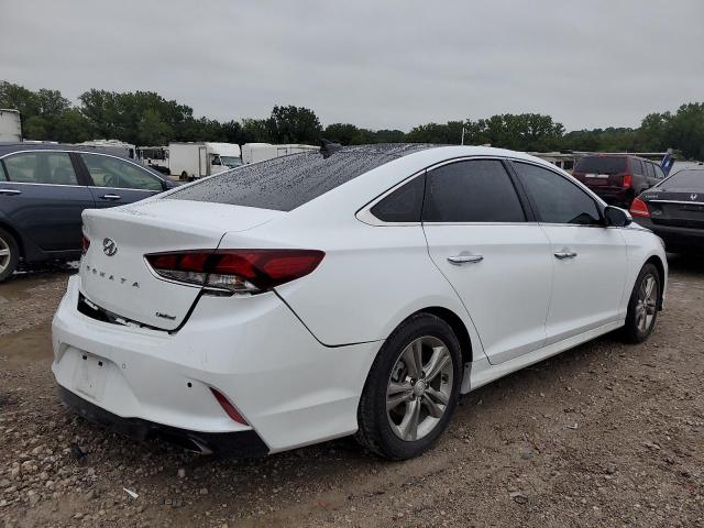 VIN 5NPE34AF0KH816364 2019 Hyundai Sonata, Limited no.3