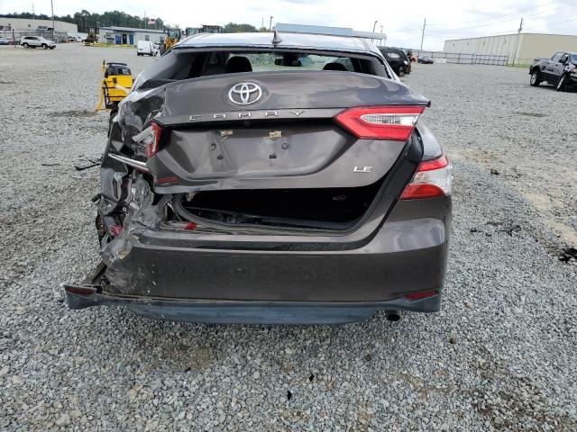 VIN 4T1B11HK5KU851820 2019 Toyota Camry, L no.6