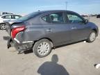 NISSAN VERSA S photo