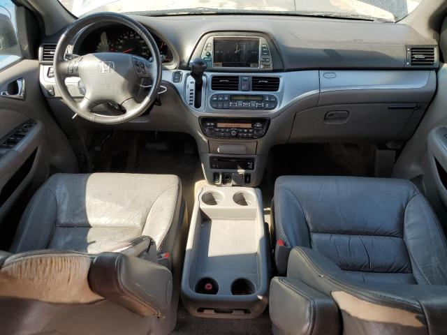 2010 HONDA ODYSSEY EX 5FNRL3H71AB038406  65964834