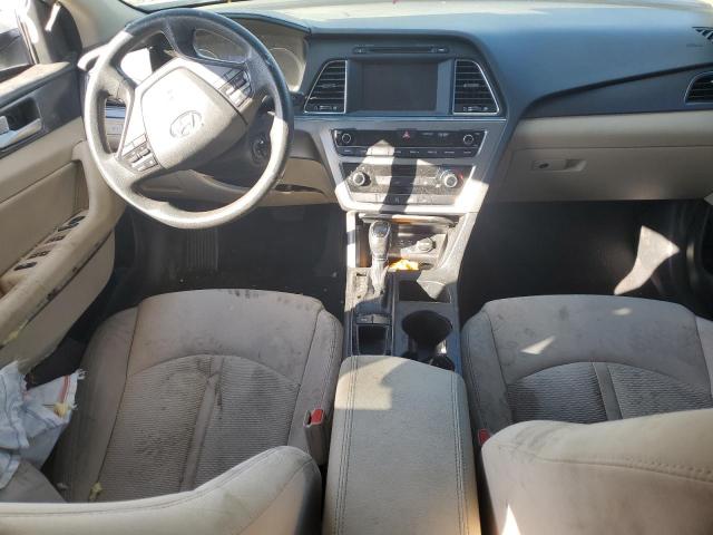 2017 HYUNDAI SONATA SPO - 5NPE34AF8HH525555