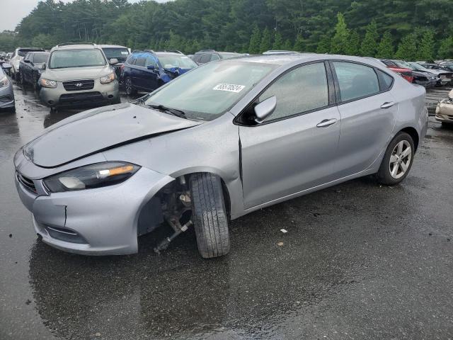 2015 DODGE DART SXT - 1C3CDFBB5FD380560