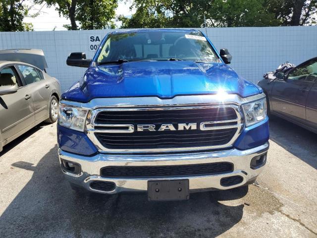 2019 RAM 1500 BIG H - 1C6SRFFT8KN623995