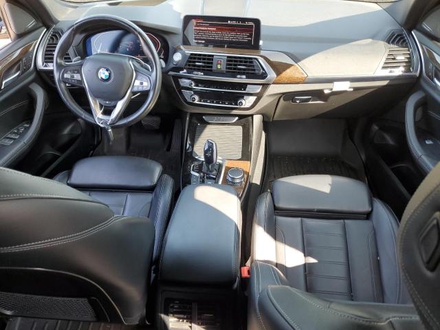 2020 BMW X3 XDRIVE3 - 5UXTY5C01L9C03771