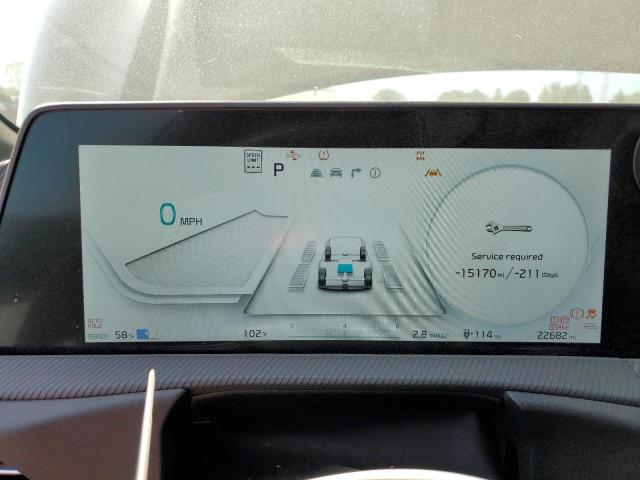 2023 KIA EV6 GT - KNDC5DLE7P5091830