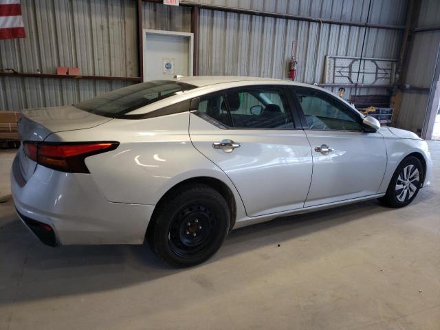 2020 NISSAN ALTIMA S - 1N4BL4BV8LC217921