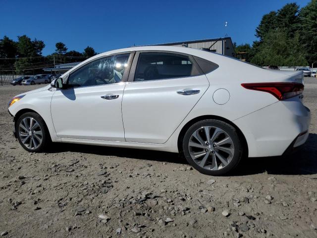 2019 HYUNDAI ACCENT LIM - 3KPC34A33KE076679