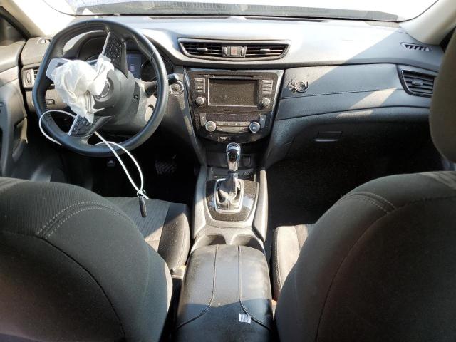 2018 NISSAN ROGUE S - 5N1AT2MV0JC795446