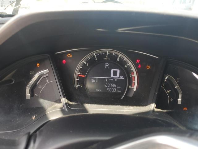 2016 HONDA CIVIC LX - 2HGFC2F53GH520748