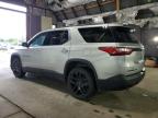 CHEVROLET TRAVERSE L photo