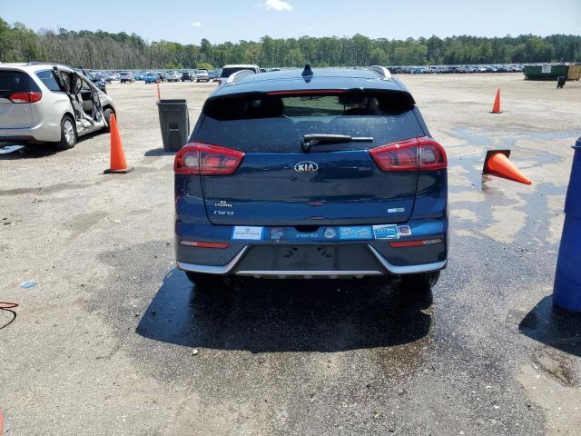 2019 KIA NIRO FE - KNDCB3LC5K5259457