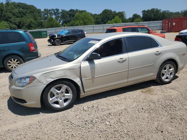 CHEVROLET MALIBU LS