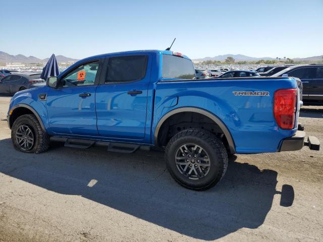 2022 FORD RANGER XL - 1FTER4FH1NLD34172